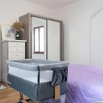 Experience A Cozy Retreat By The Maggiore * Germignaga