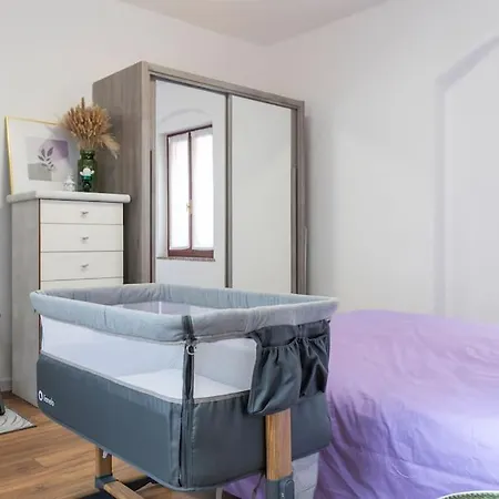 Experience A Cozy Retreat By The Maggiore * Germignaga